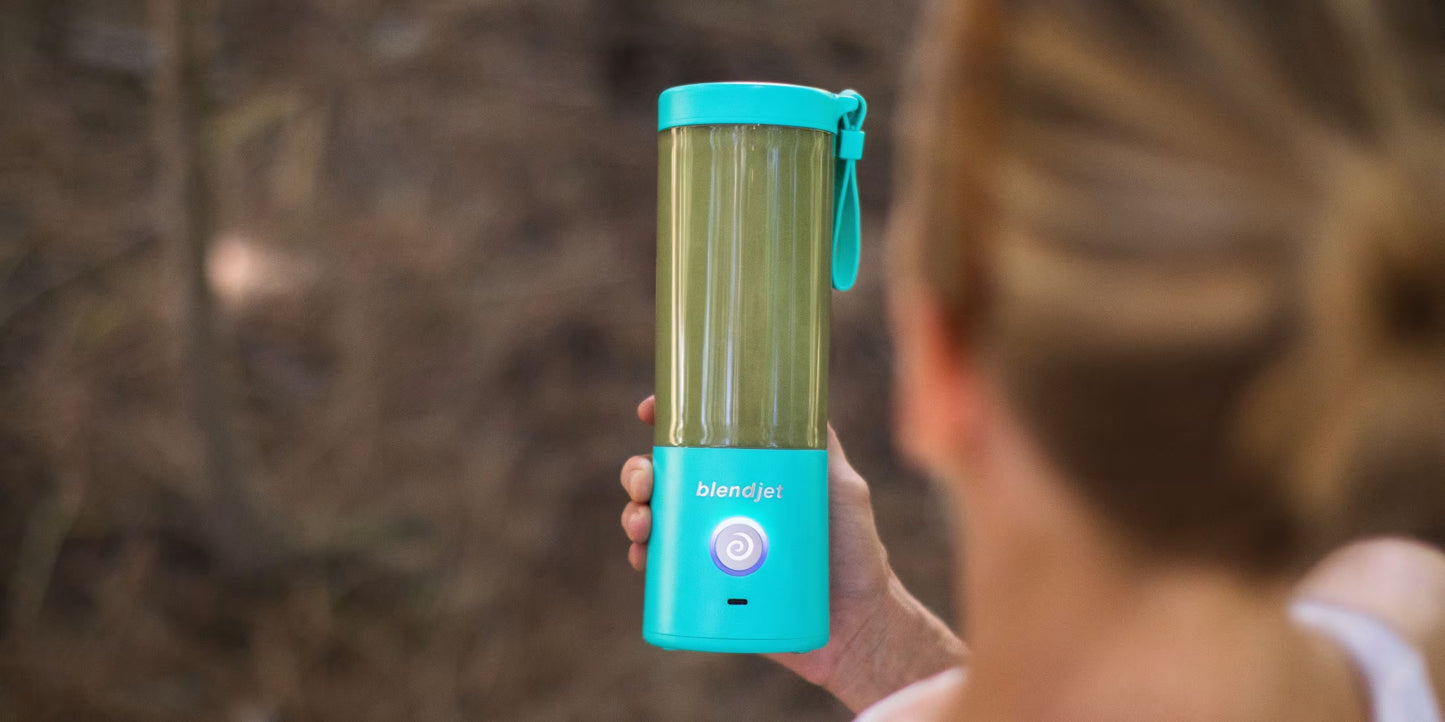 Portable Blender - BlendJet 2