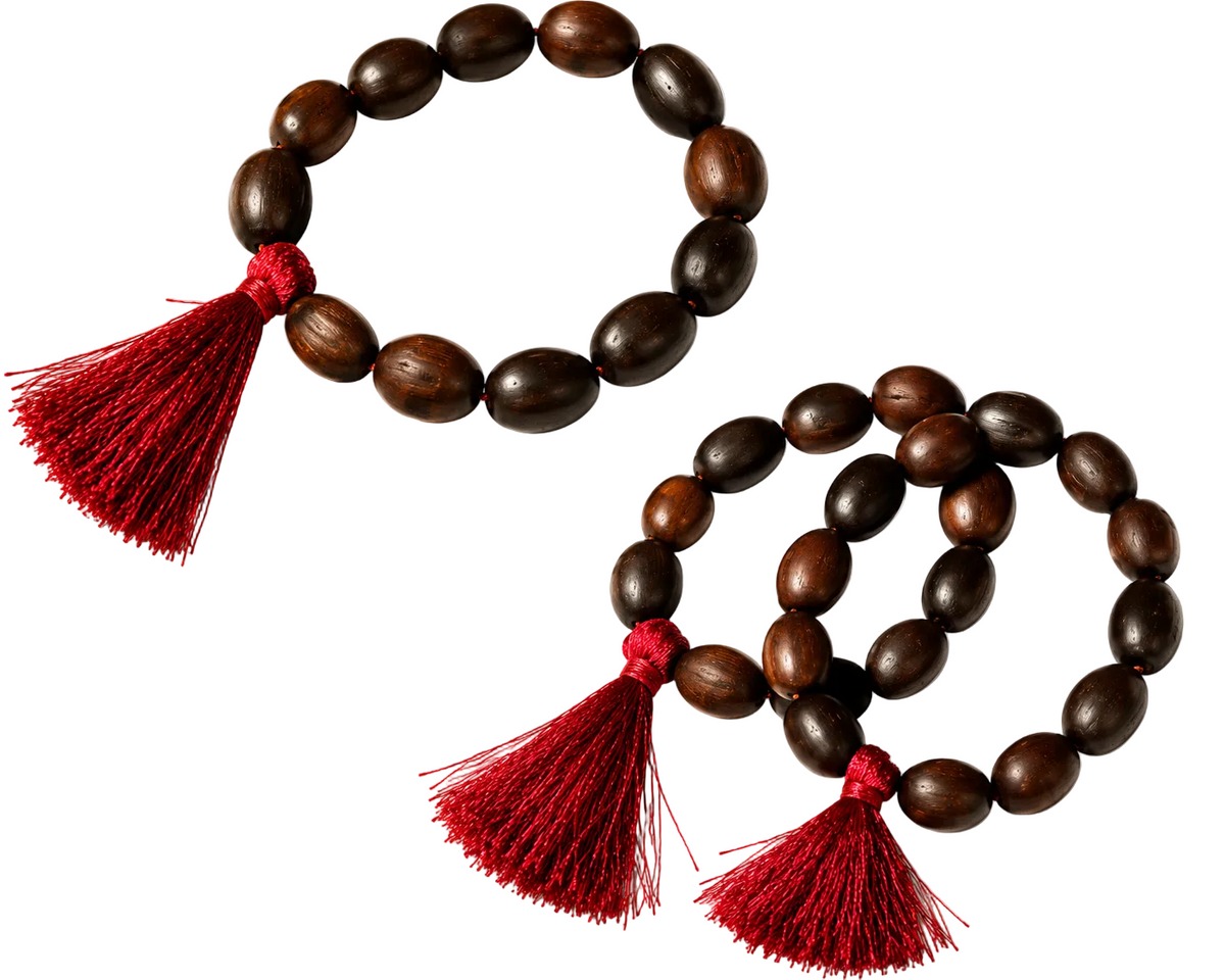 Lotus Seeds Braslet Energized