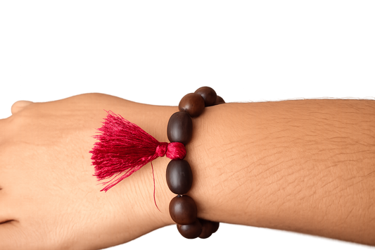 Lotus Seeds Braslet Energized