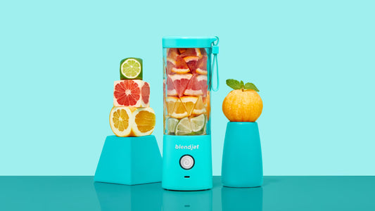 Portable Blender - BlendJet 2