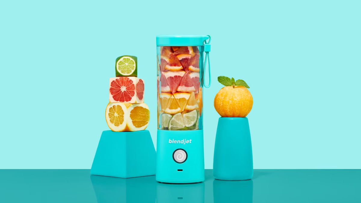 Portable Blender - BlendJet 2