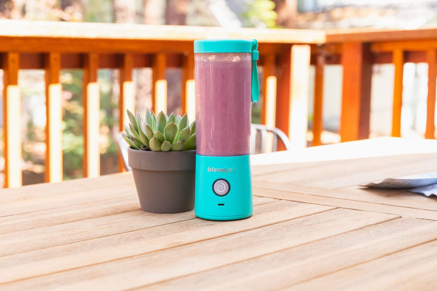 Portable Blender - BlendJet 2