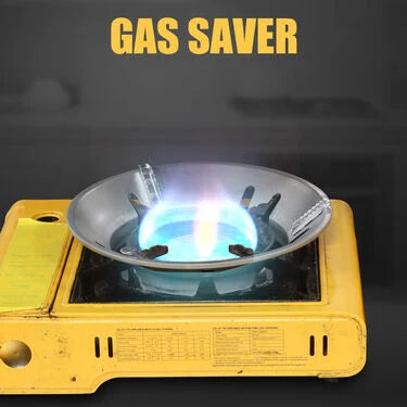 Gas Saver