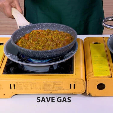 Gas Saver