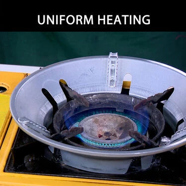 Gas Saver
