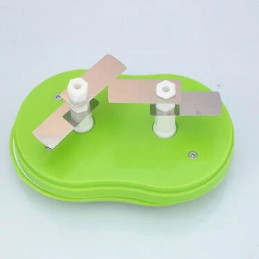 Dual Blade Onion & Vegetable Chopper