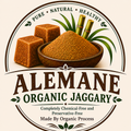 Organic Jaggary Powder