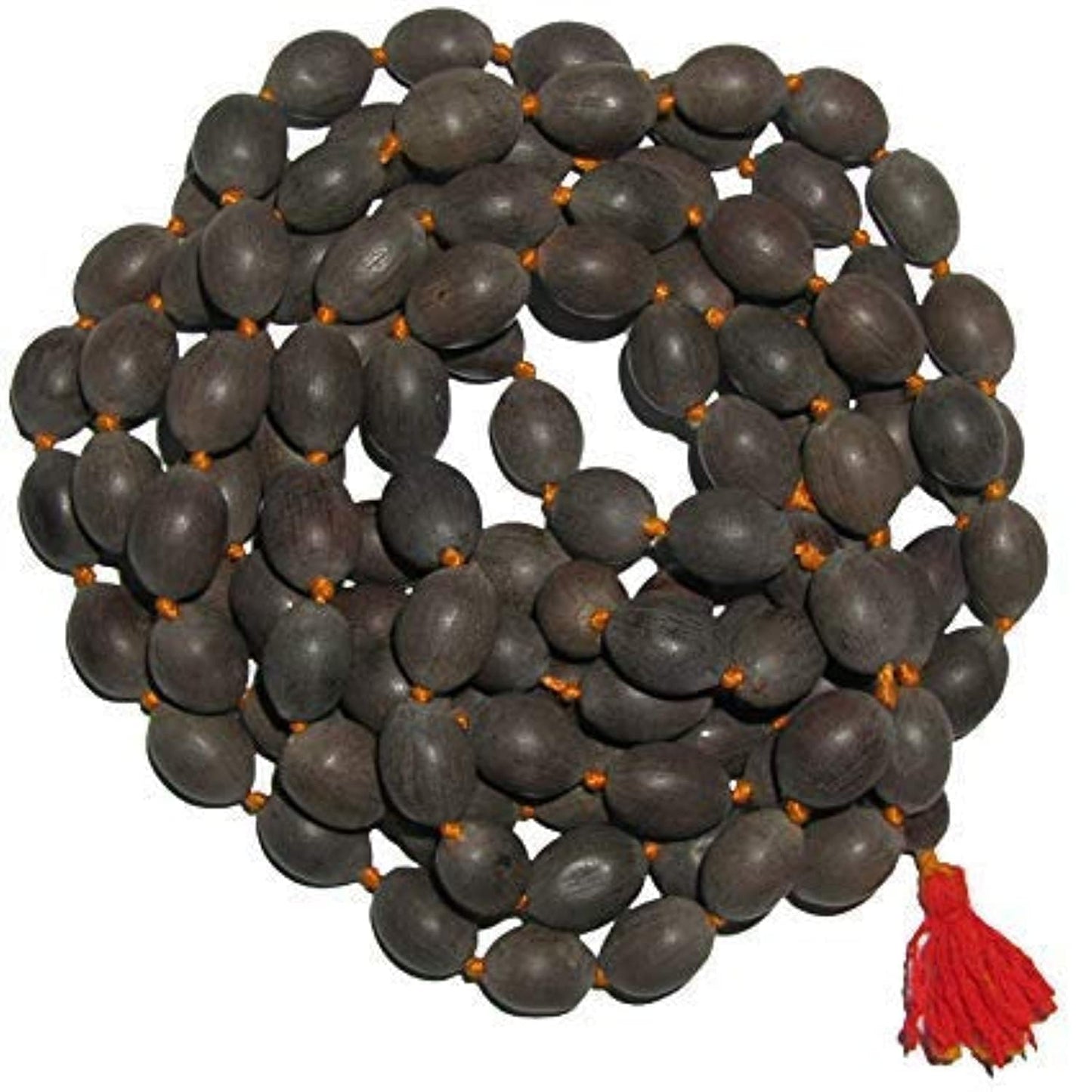 Lotus Seeds Japa mala 108 Seeds