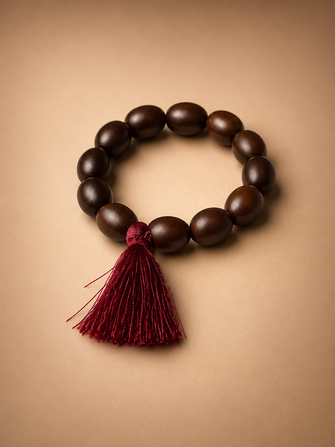 Lotus Seeds Braslet Energized