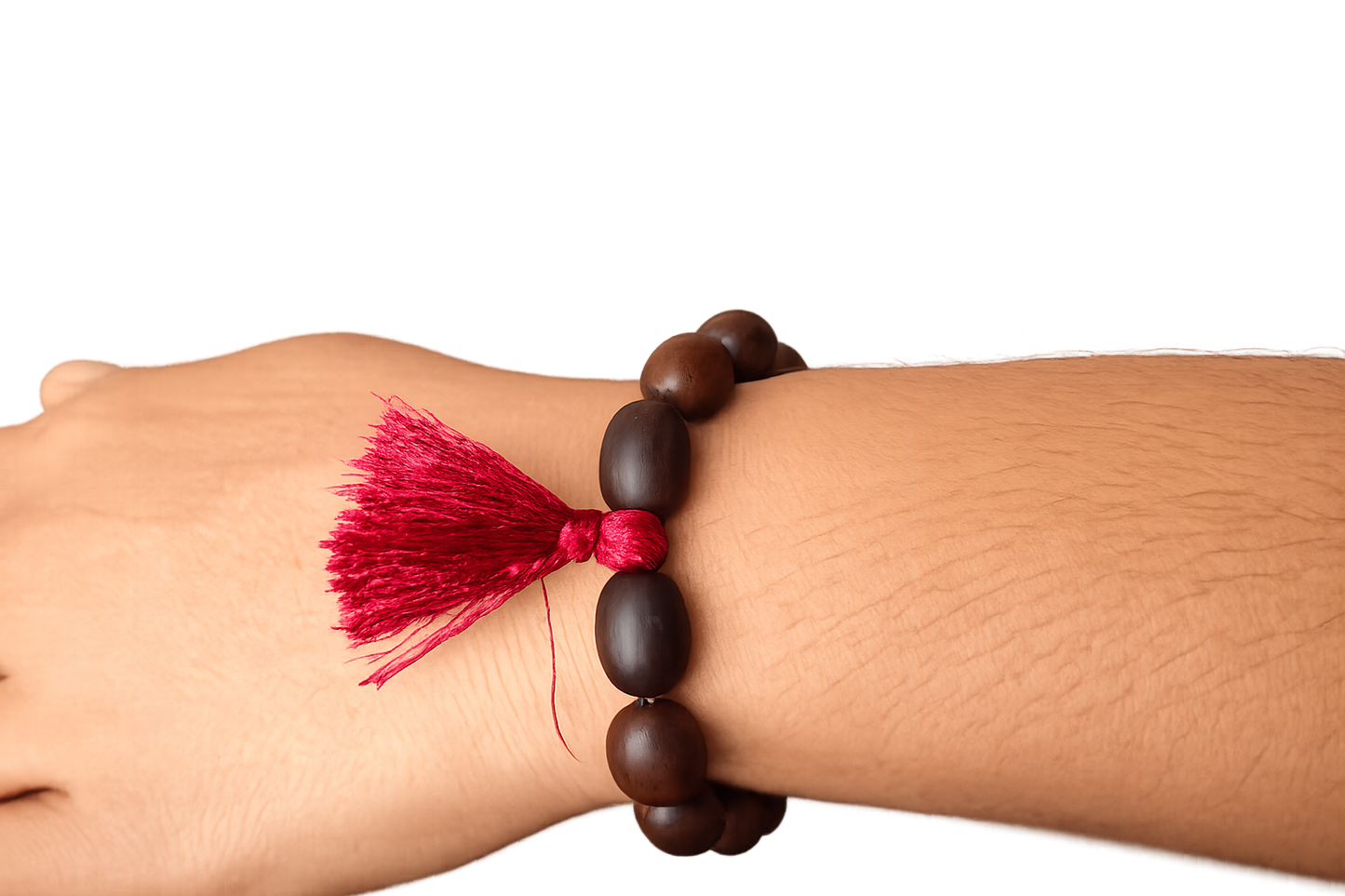 Lotus Seeds Braslet Energized