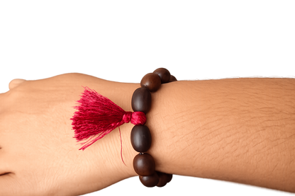Lotus Seeds Braslet Energized