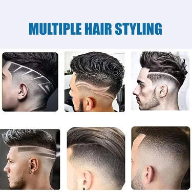 Stylish Golden Trimmer