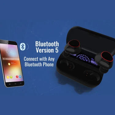 Wireless Earpods